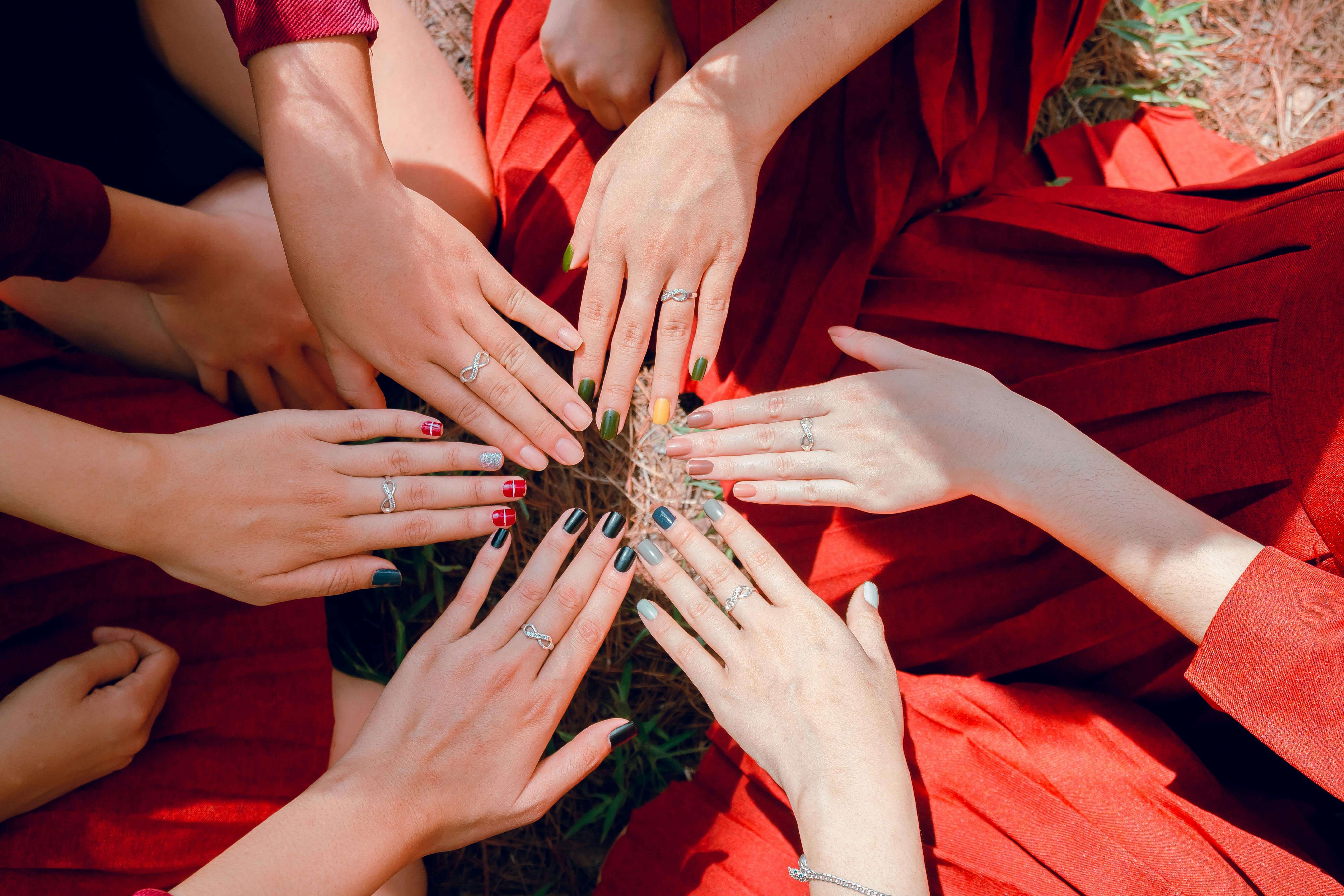 Pro nails banner